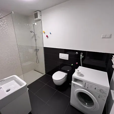 Bada Apartma *