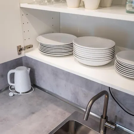 Bada Apartma *