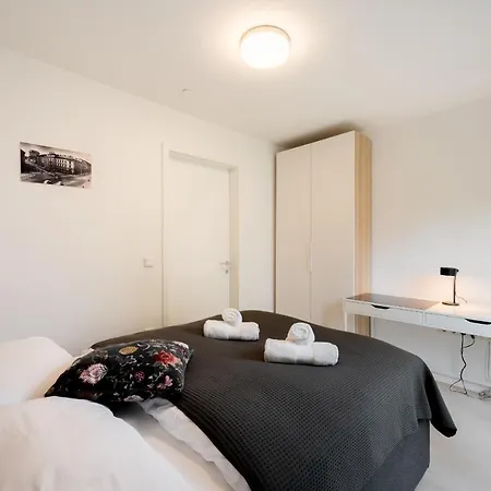 Apartma Bada