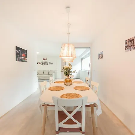 Bada Apartma