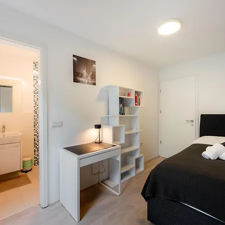 Apartma Bada *