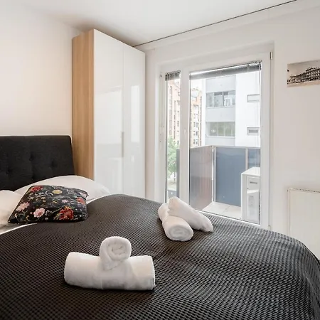 Bada Apartma