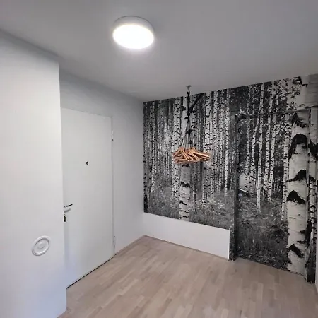 Bada Apartment *