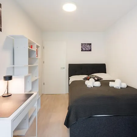 Apartment Bada *
