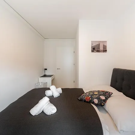 Bada Apartamento Liubliana