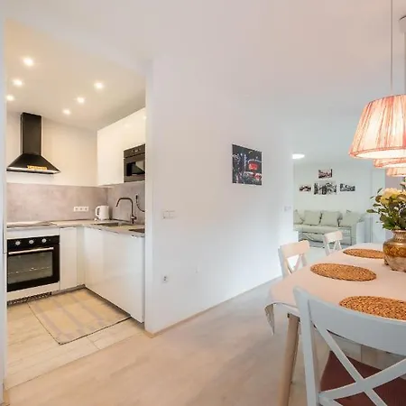 Bada Apartamento Liubliana