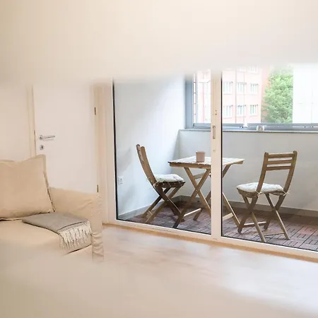 Apartamento Bada Liubliana