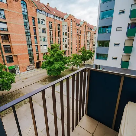Apartment Bada *