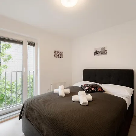 Bada Apartment