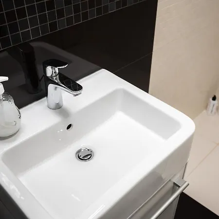 Apartamento Bada Liubliana