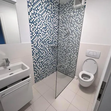 Bada Appartement