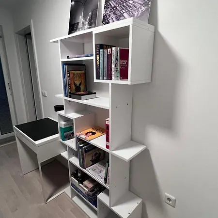 Appartement Bada