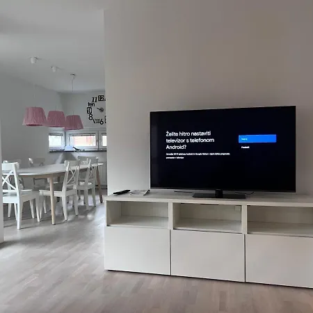 Appartement Bada *