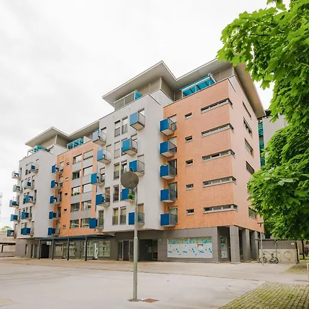 Appartement Bada *