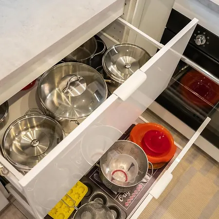 Bada Appartement Ljubljana