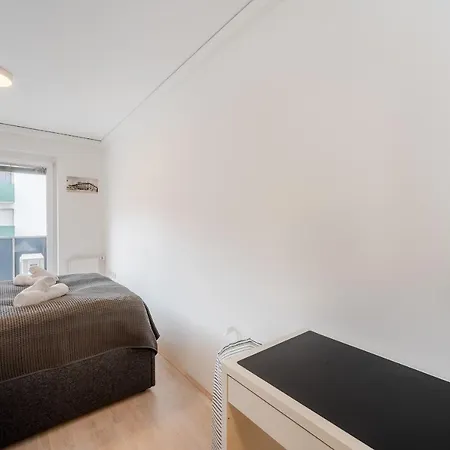 Appartement Bada *