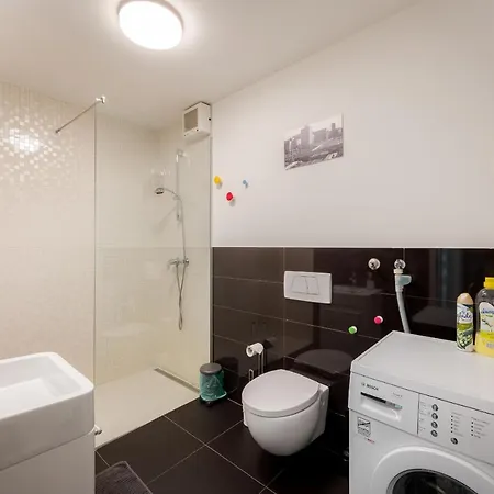 Appartement Bada *