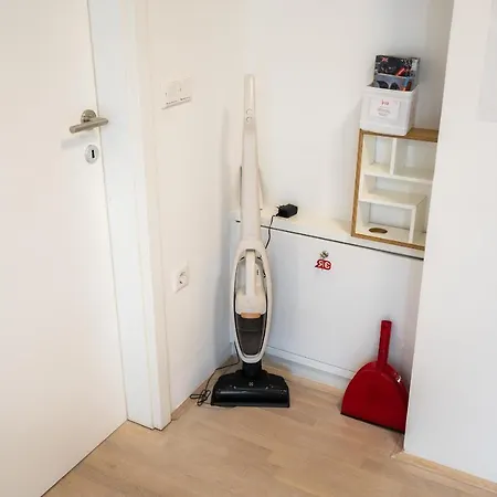 Appartement Bada Ljubljana