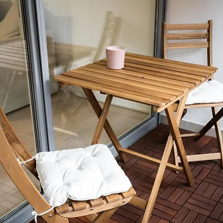 Bada Appartement