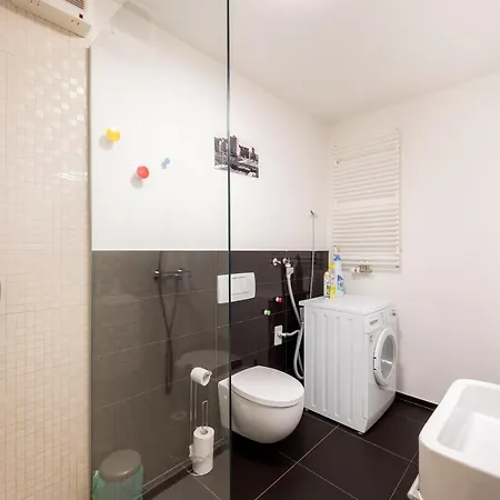 Bada Appartement Ljubljana
