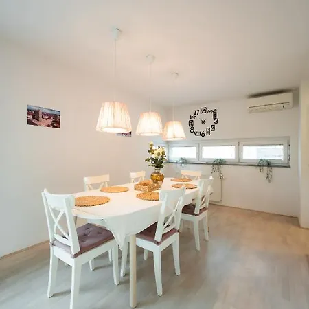 Appartement Bada