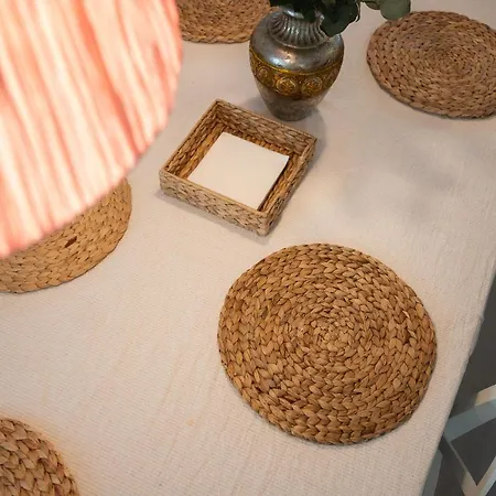 Appartement Bada