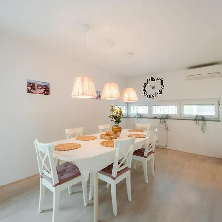 Appartement Bada
