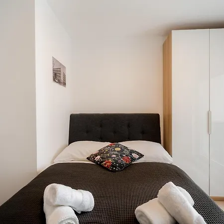 Bada Appartement *