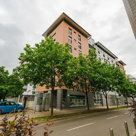 Bada Appartement