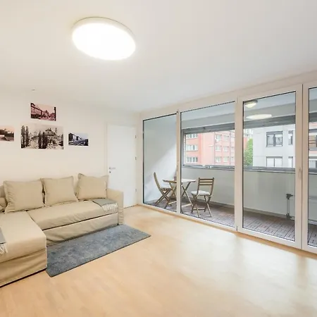 Appartement Bada *
