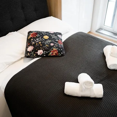 Appartement Bada Ljubljana