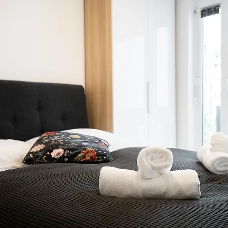 Appartement Bada *