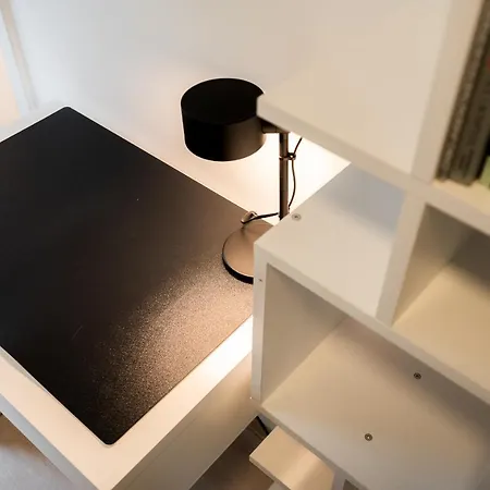 Appartement Bada Ljubljana